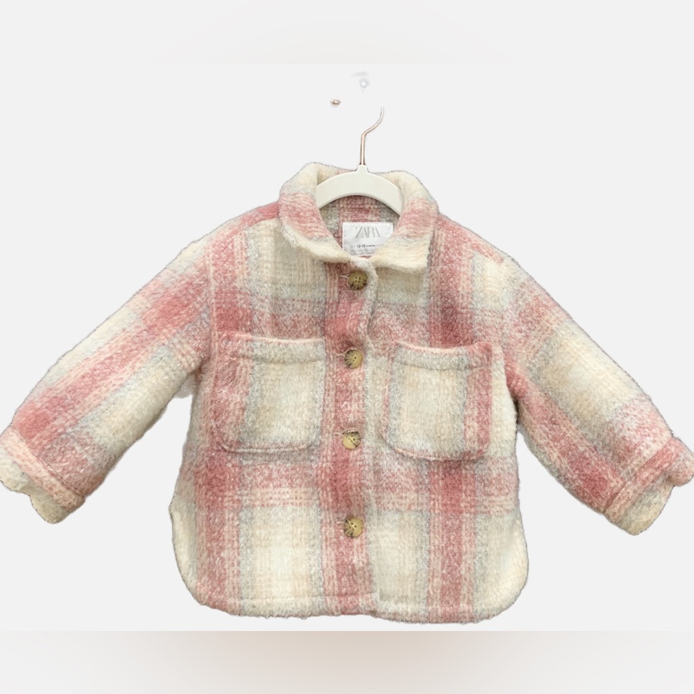 Zara jacket